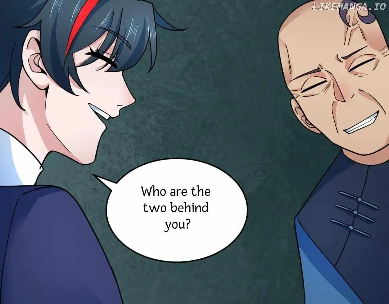 Age of Terror Chapter 109.5 page 65 - 