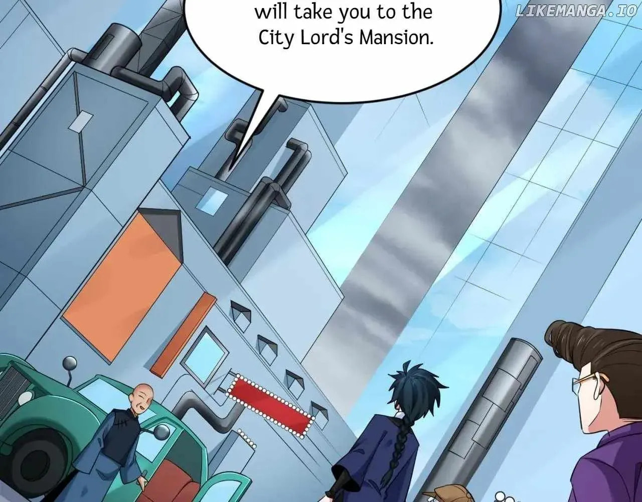 Age of Terror Chapter 109.5 page 72 - 