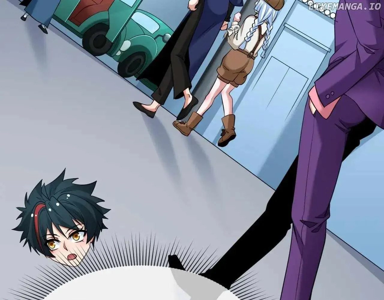 Age of Terror Chapter 109.5 page 73 - 