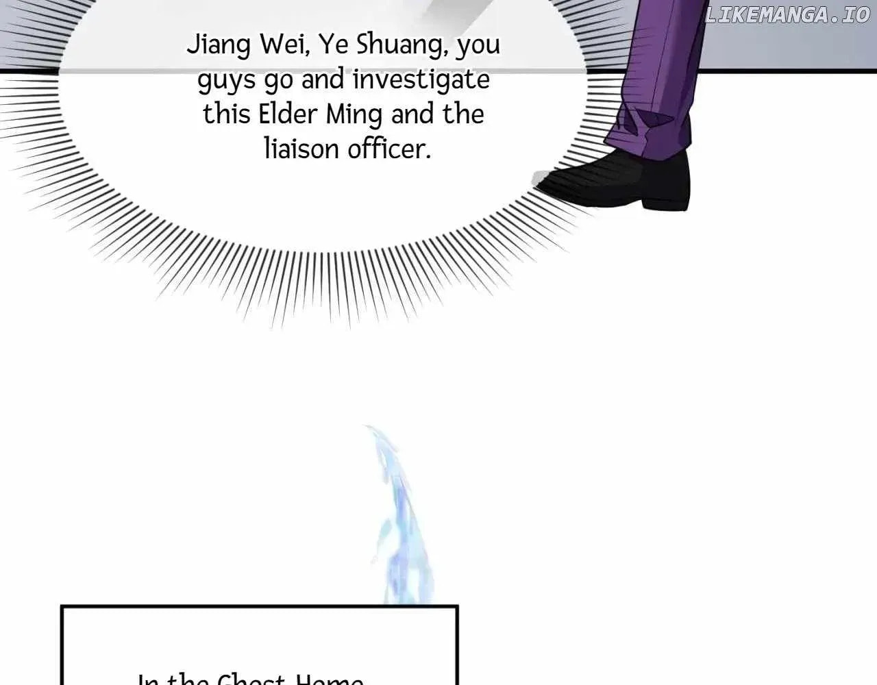 Age of Terror Chapter 109.5 page 74 - 