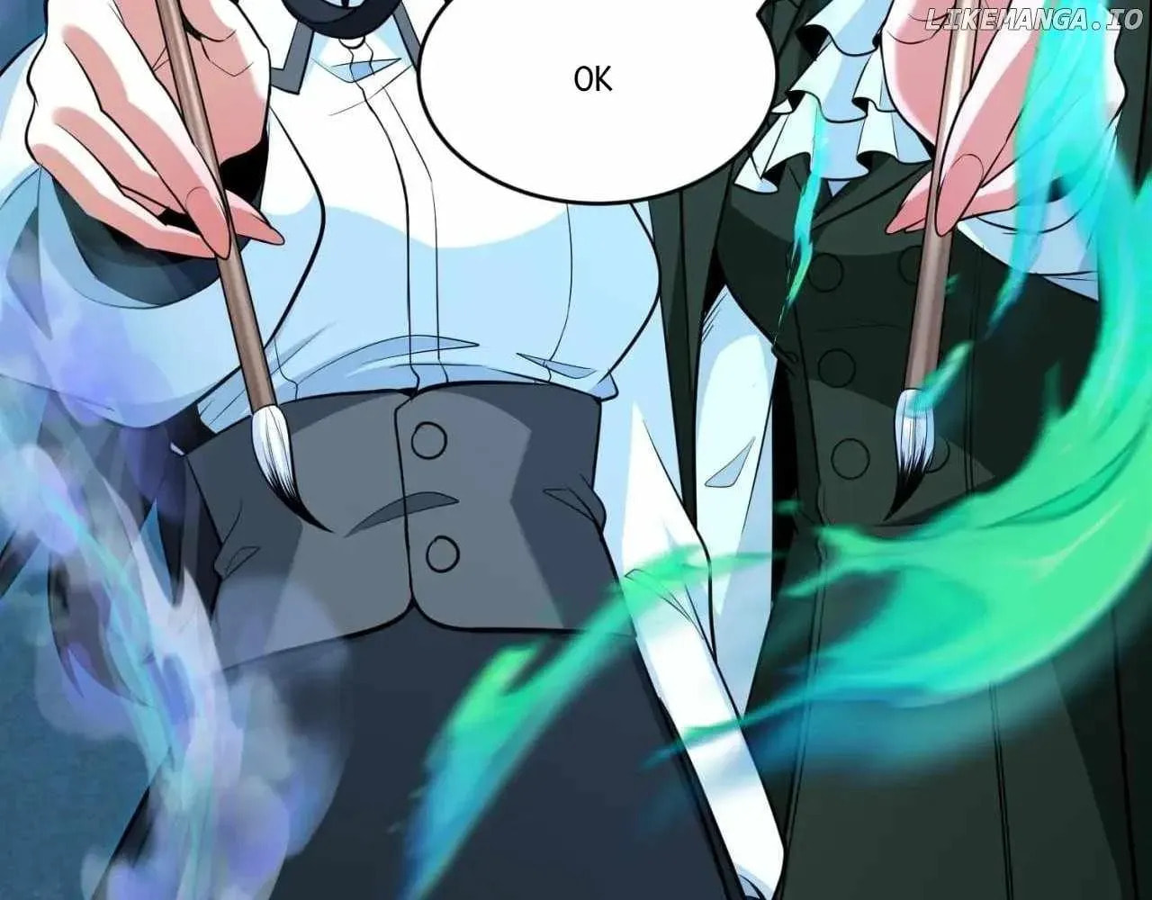 Age of Terror Chapter 109.5 page 76 - 