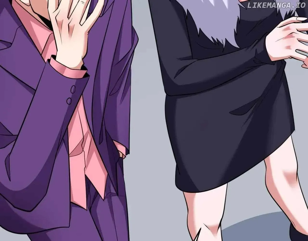 Age of Terror Chapter 109.5 page 79 - 