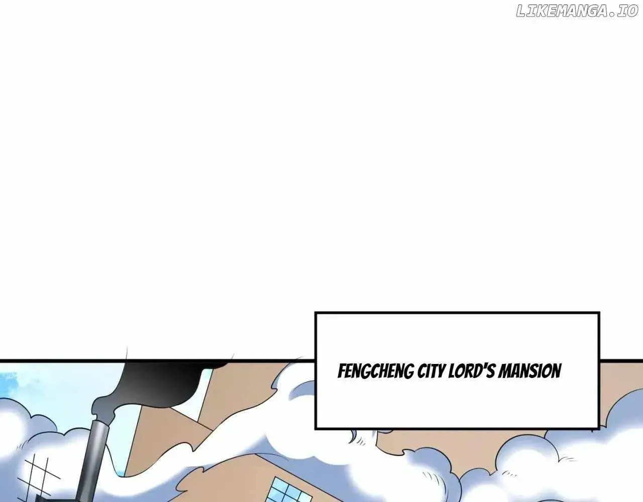Age of Terror Chapter 109.5 page 81 - 