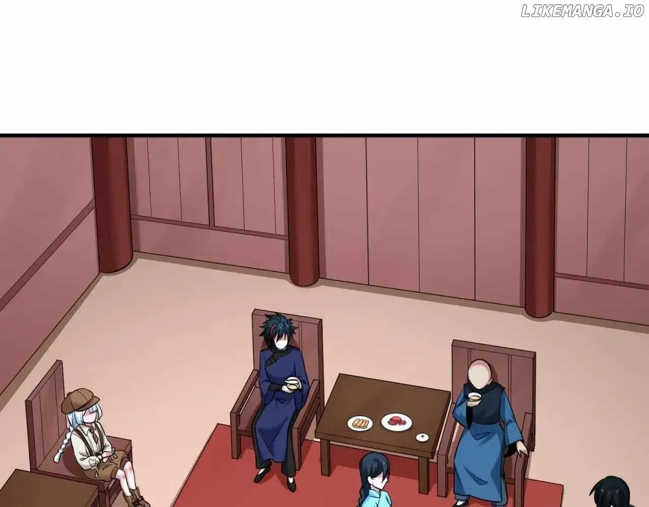 Age of Terror Chapter 109.5 page 85 - 