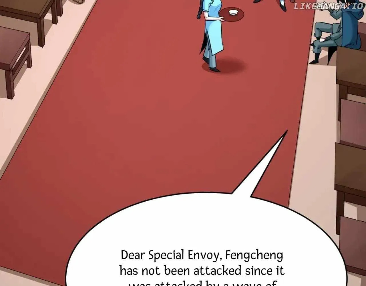 Age of Terror Chapter 109.5 page 86 - 