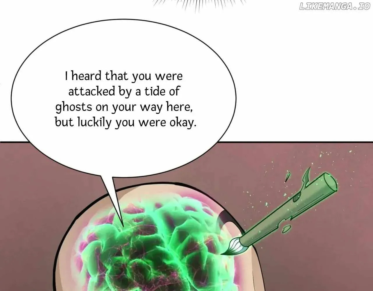 Age of Terror Chapter 109.5 page 95 - 