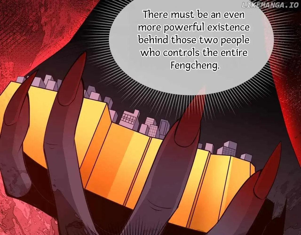 Age of Terror Chapter 109.5 page 100 - 