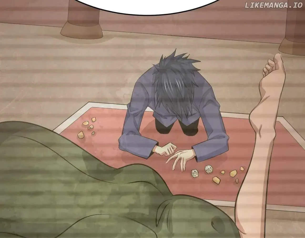 Age of Terror Chapter 109.6 page 110 - 