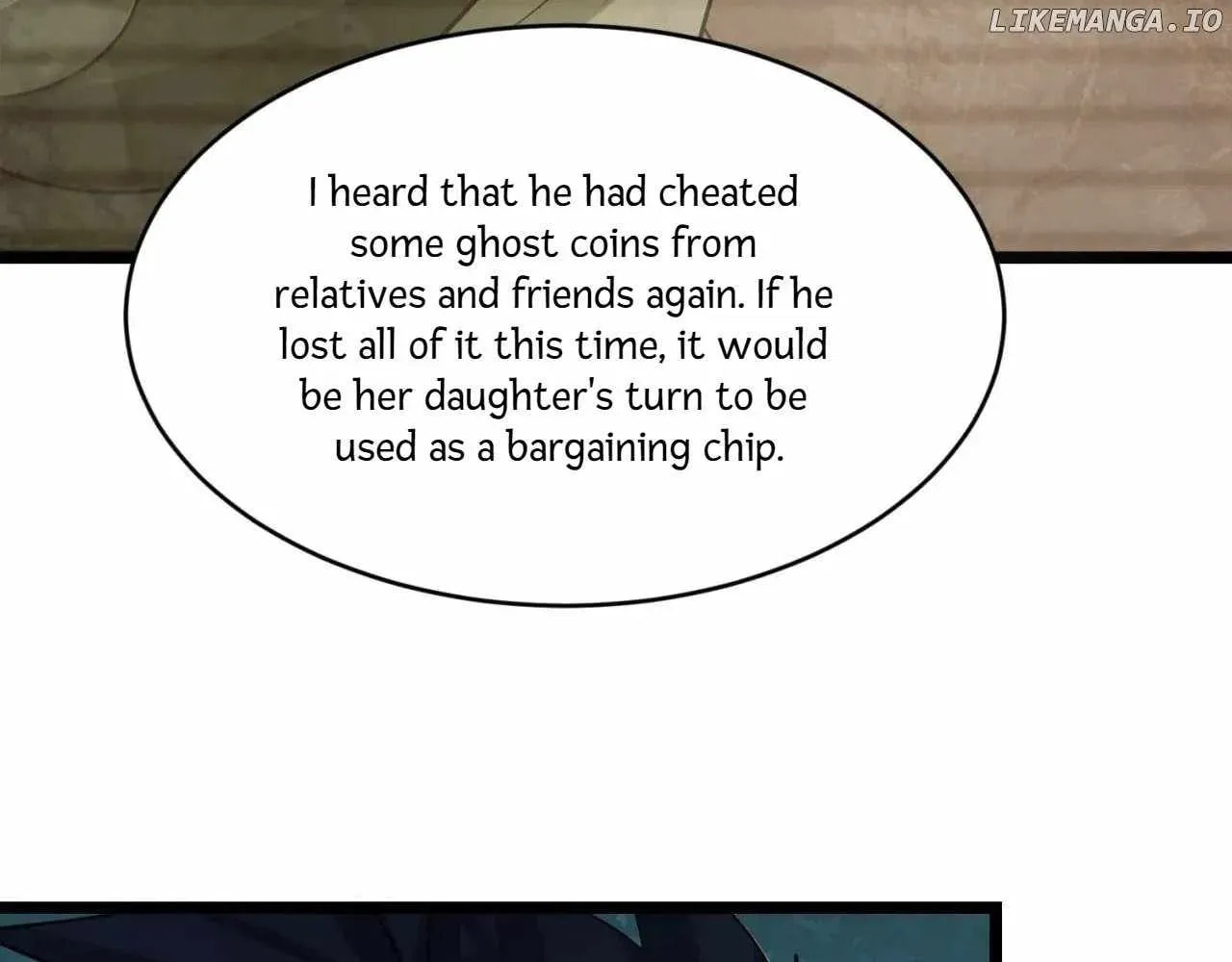Age of Terror Chapter 109.6 page 112 - 