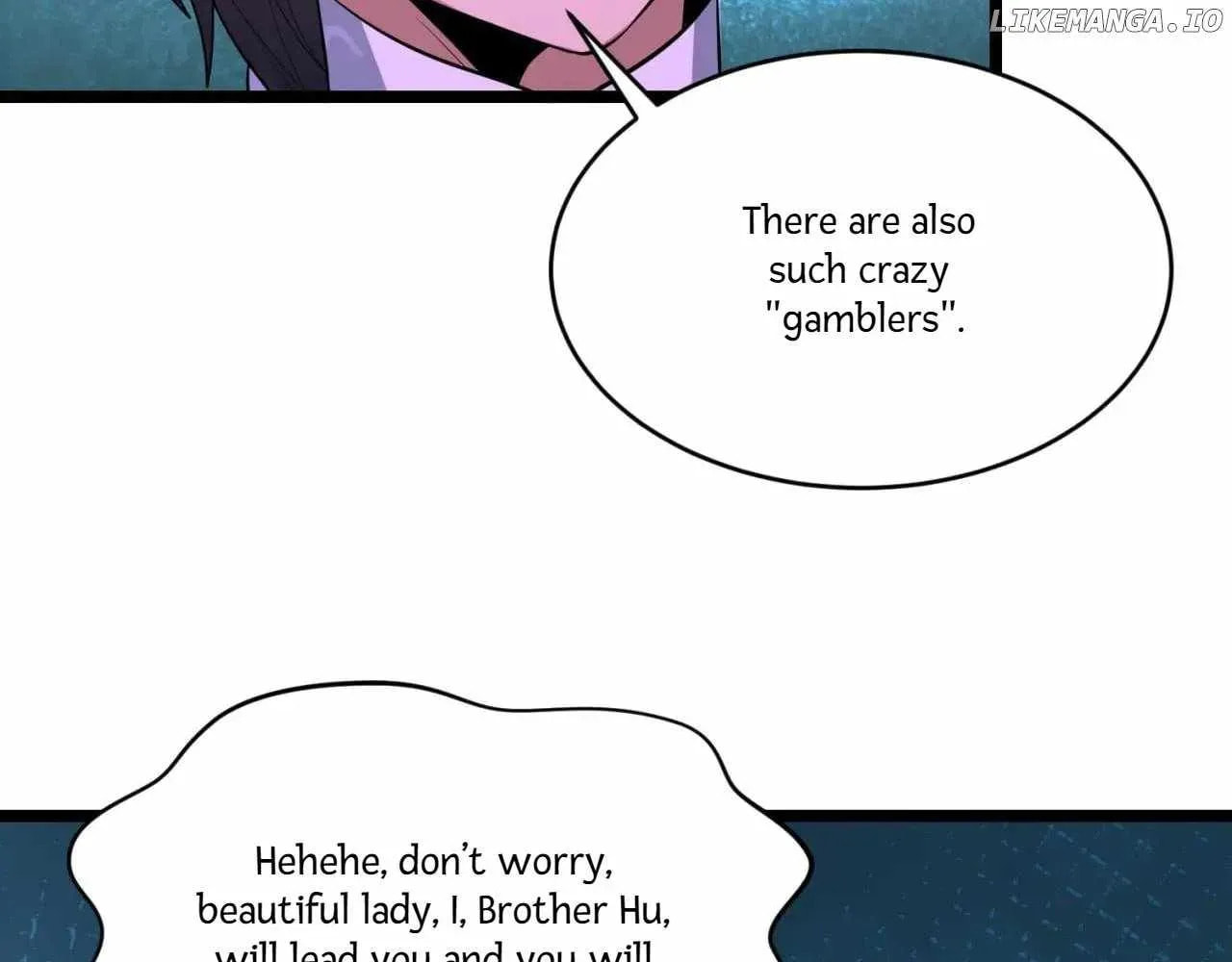 Age of Terror Chapter 109.6 page 114 - 