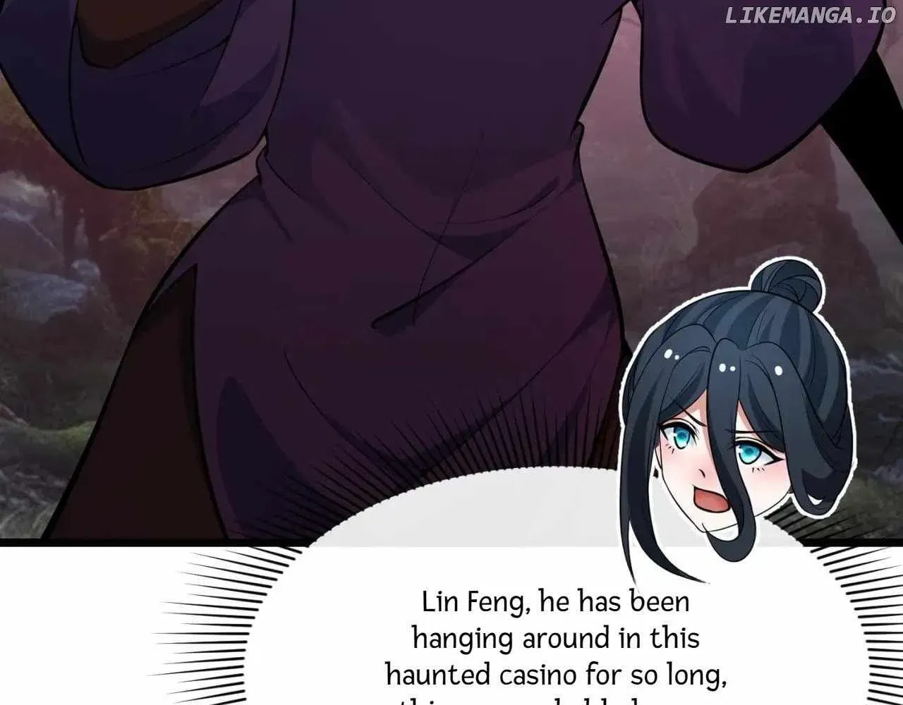 Age of Terror Chapter 109.6 page 119 - 