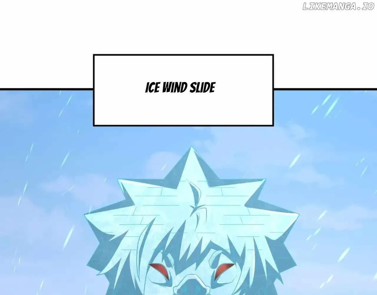 Age of Terror Chapter 109.6 page 13 - 