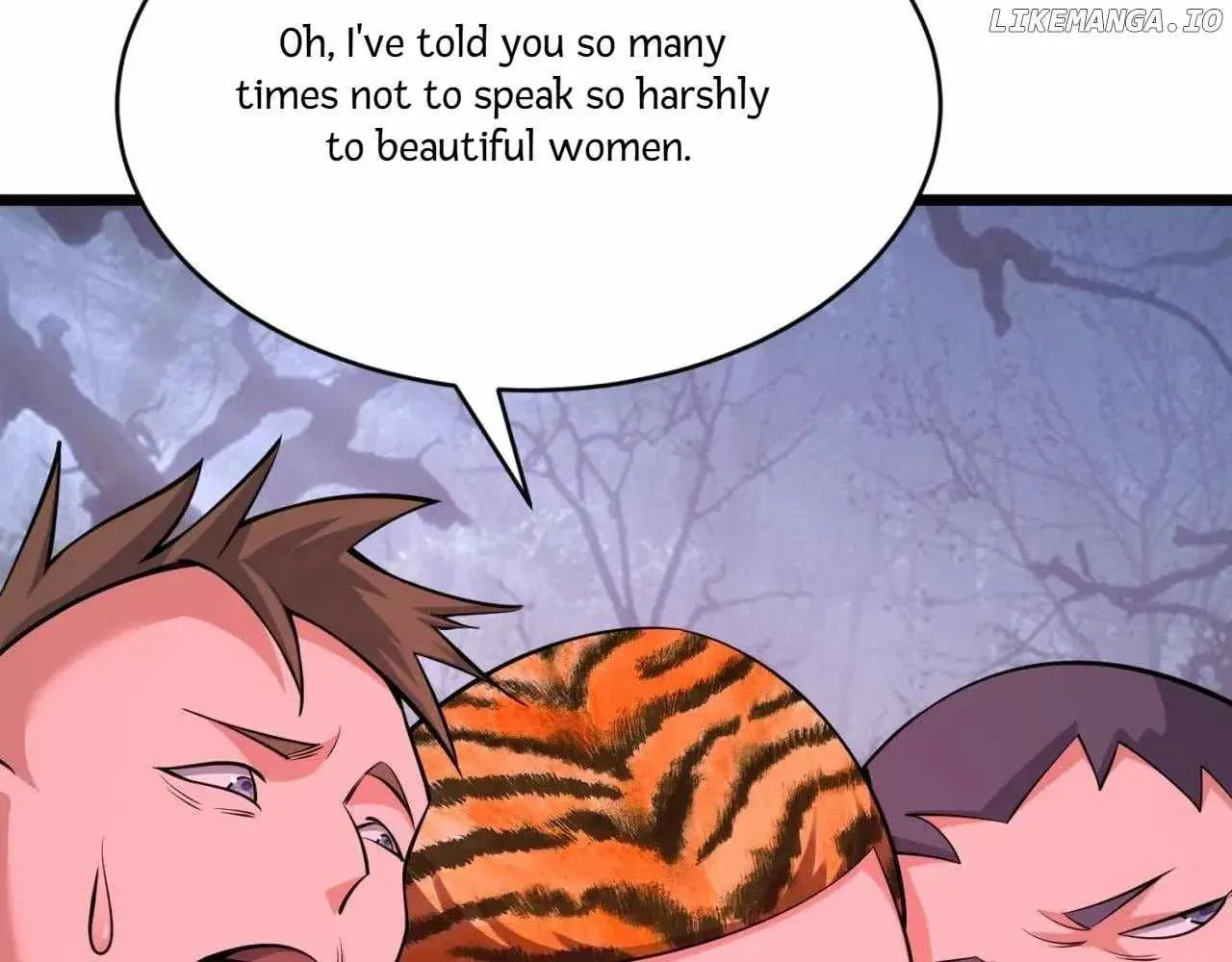 Age of Terror Chapter 109.6 page 124 - 