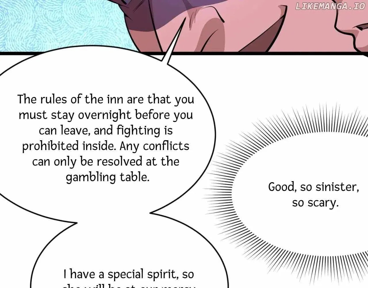 Age of Terror Chapter 109.6 page 129 - 