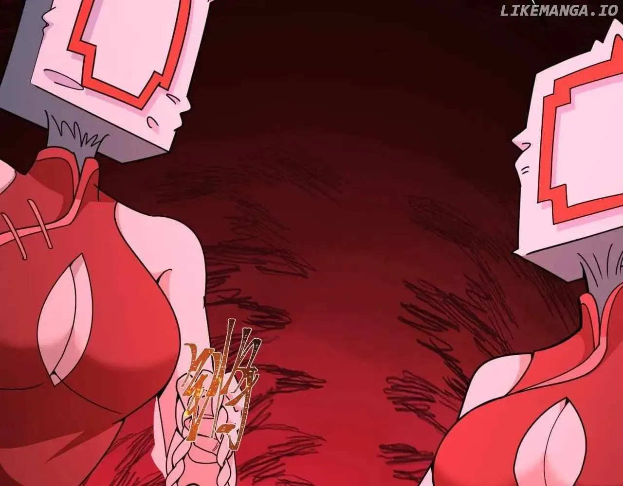 Age of Terror Chapter 109.6 page 137 - 