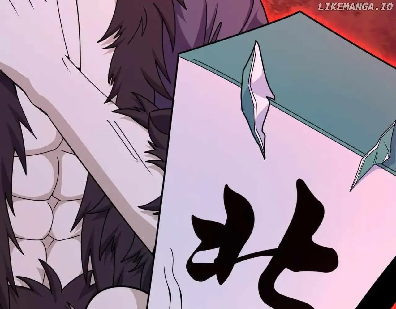 Age of Terror Chapter 109.6 page 142 - 