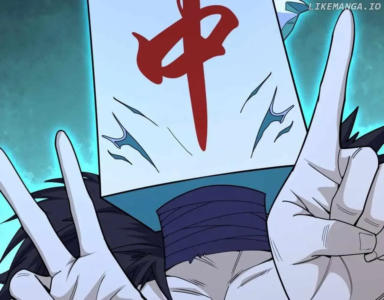 Age of Terror Chapter 109.6 page 146 - 