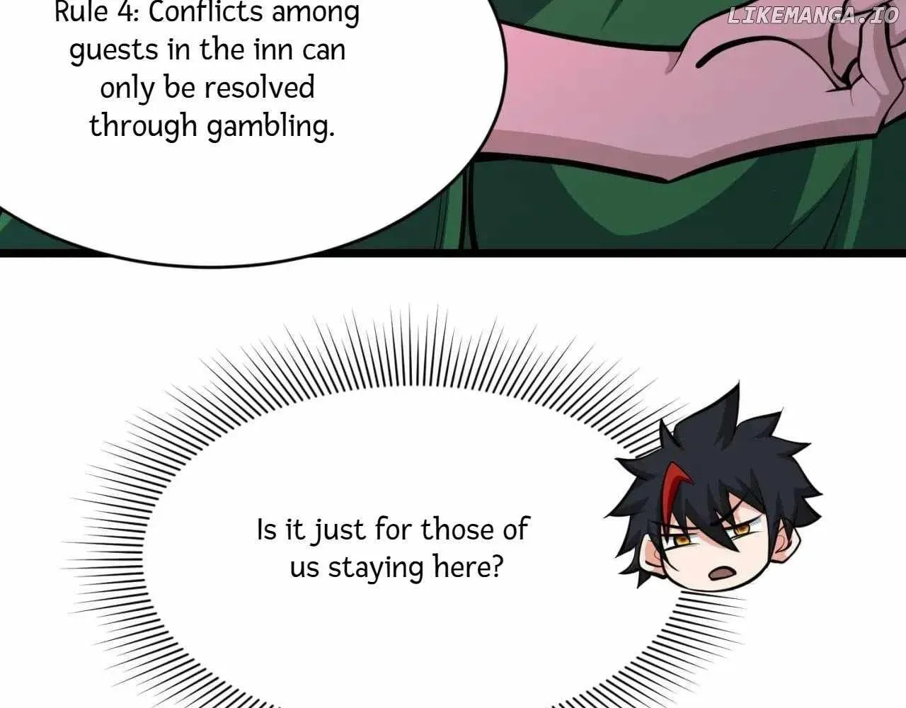Age of Terror Chapter 109.6 page 151 - 