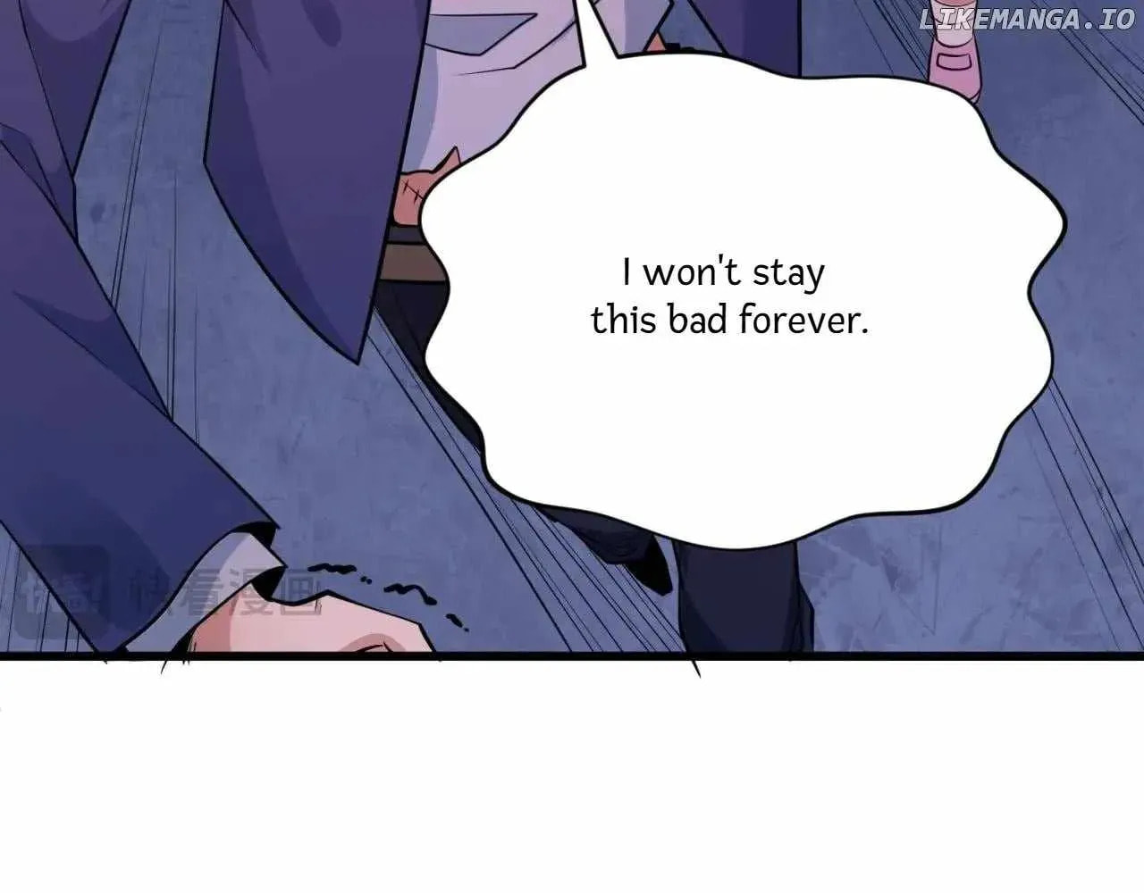 Age of Terror Chapter 109.6 page 165 - 