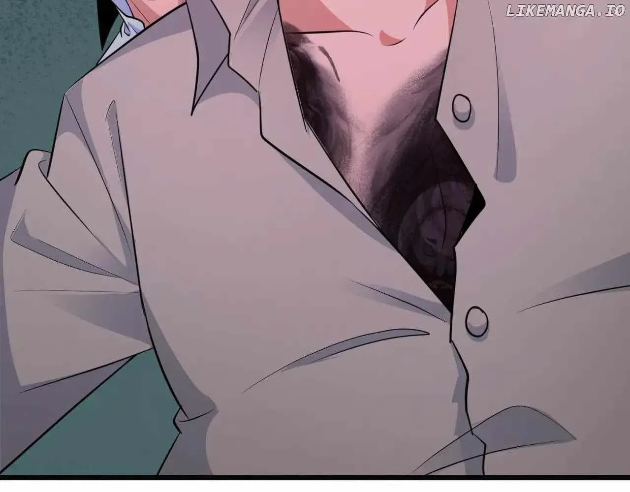 Age of Terror Chapter 109.6 page 168 - 