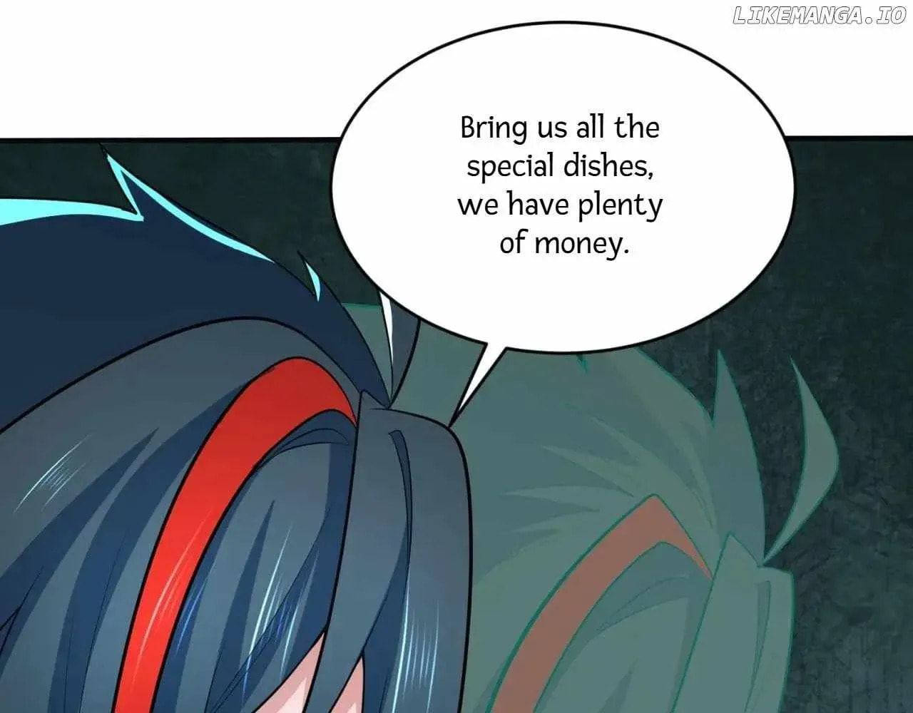 Age of Terror Chapter 109.6 page 41 - 