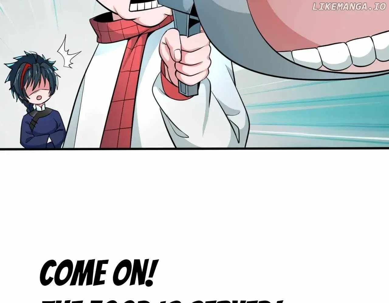 Age of Terror Chapter 109.6 page 45 - 