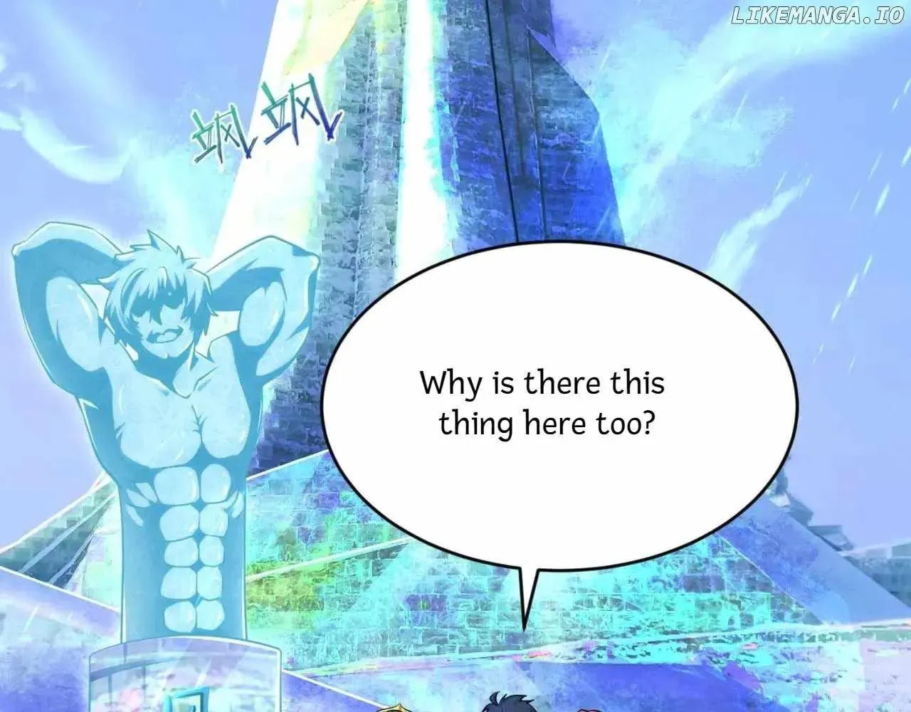 Age of Terror Chapter 109.6 page 7 - 