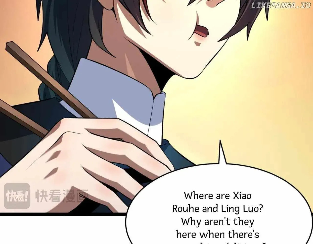 Age of Terror Chapter 109.6 page 72 - 
