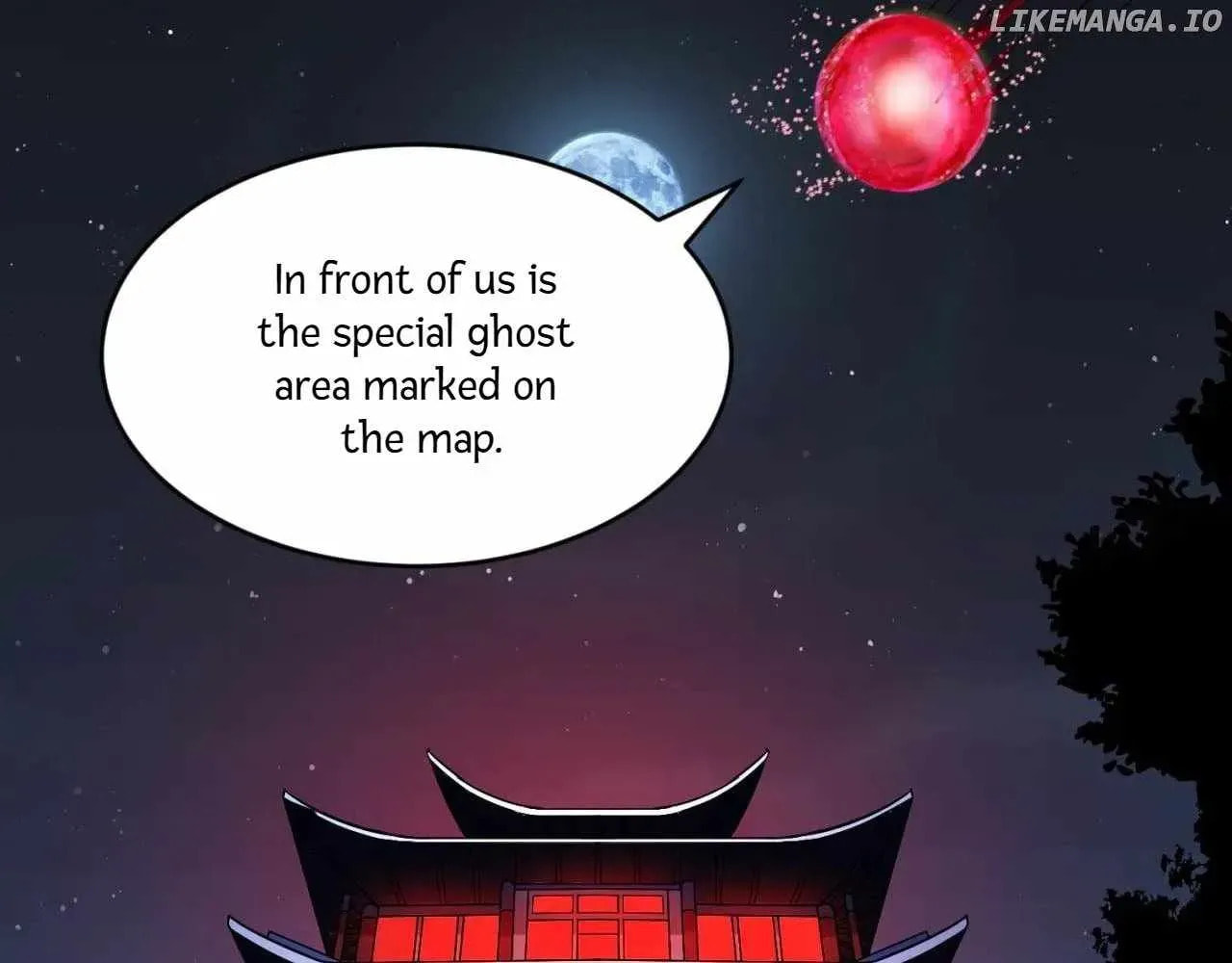 Age of Terror Chapter 109.6 page 78 - 