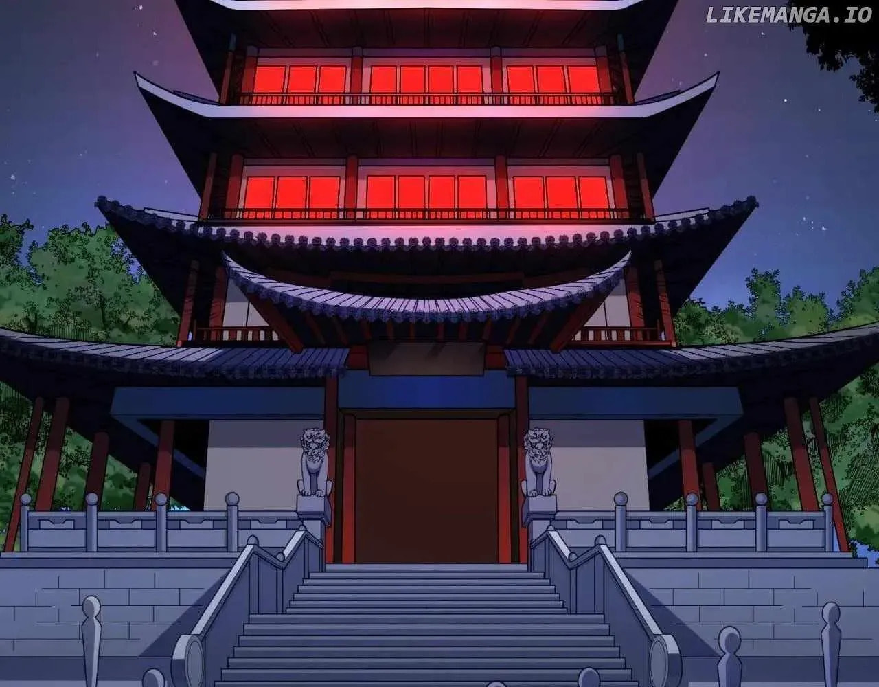 Age of Terror Chapter 109.6 page 79 - 