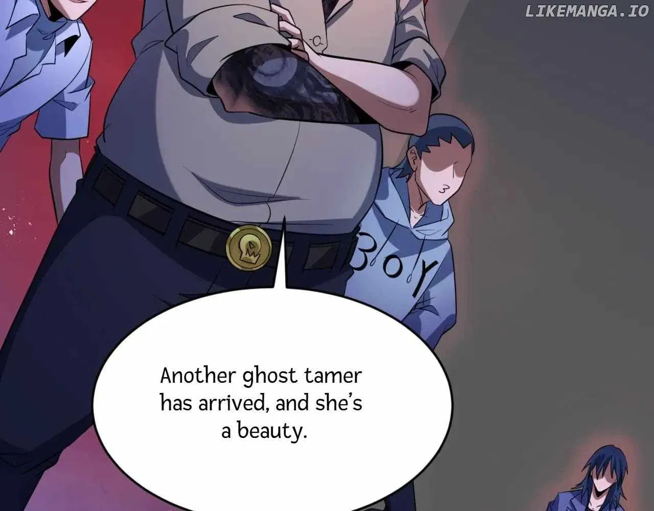 Age of Terror Chapter 109.6 page 86 - 
