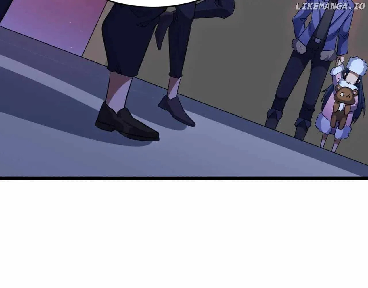 Age of Terror Chapter 109.6 page 87 - 
