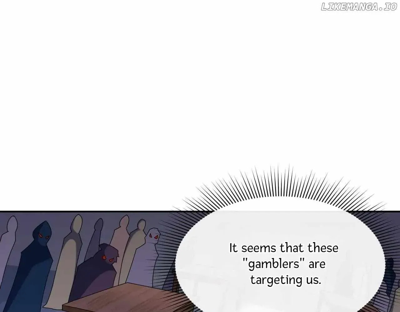 Age of Terror Chapter 109.7 page 12 - 