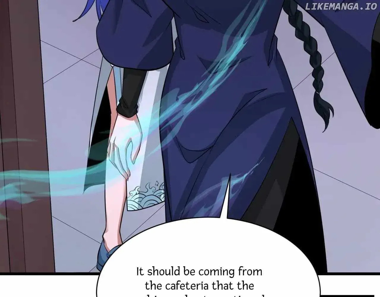 Age of Terror Chapter 109.7 page 119 - 