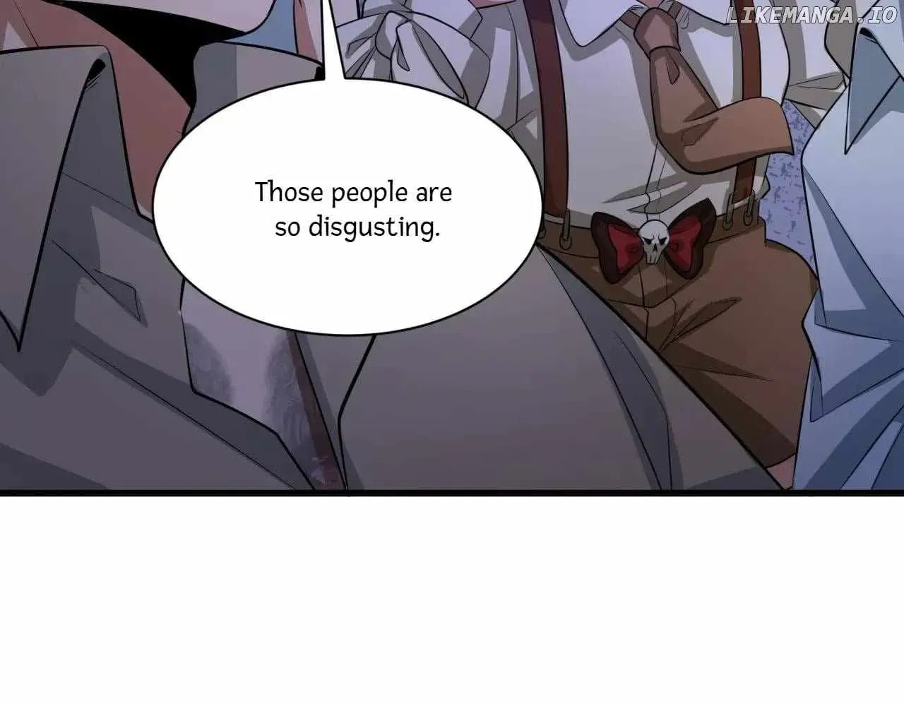 Age of Terror Chapter 109.7 page 134 - 