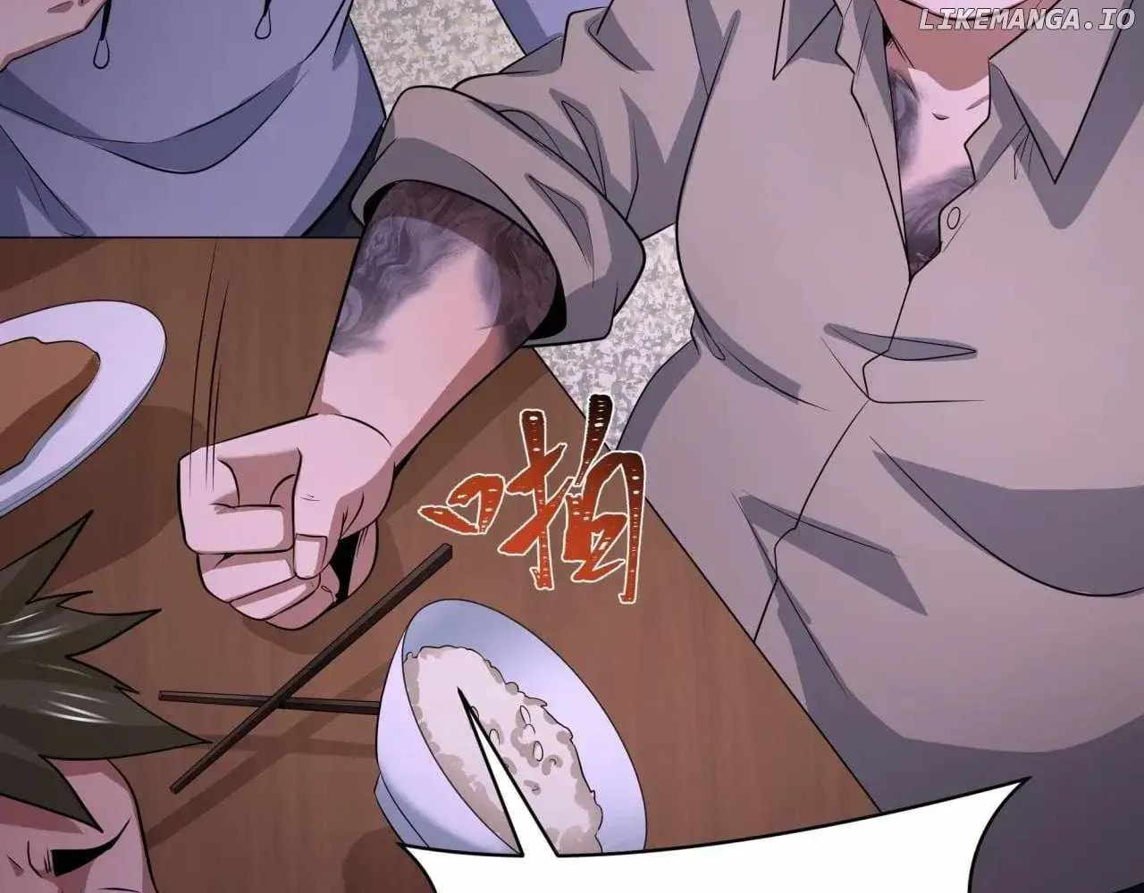 Age of Terror Chapter 109.7 page 136 - 