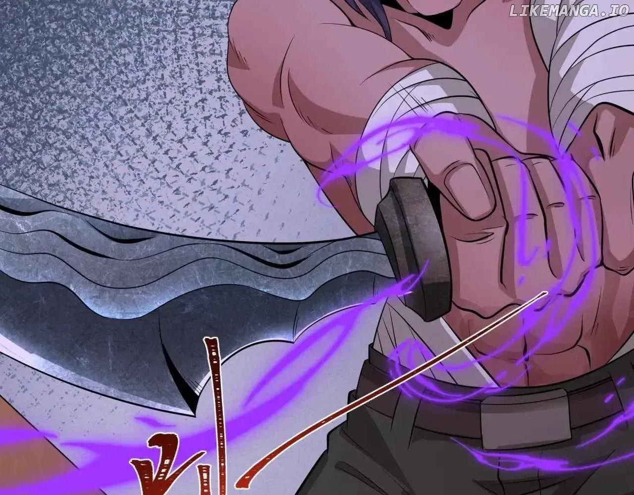Age of Terror Chapter 109.7 page 145 - 