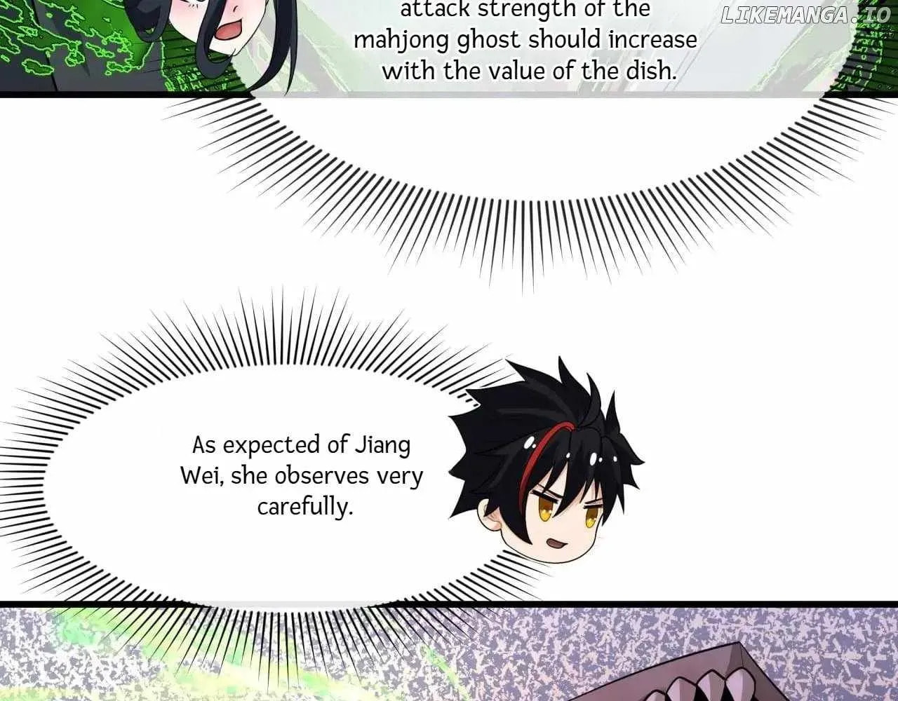 Age of Terror Chapter 109.7 page 150 - 