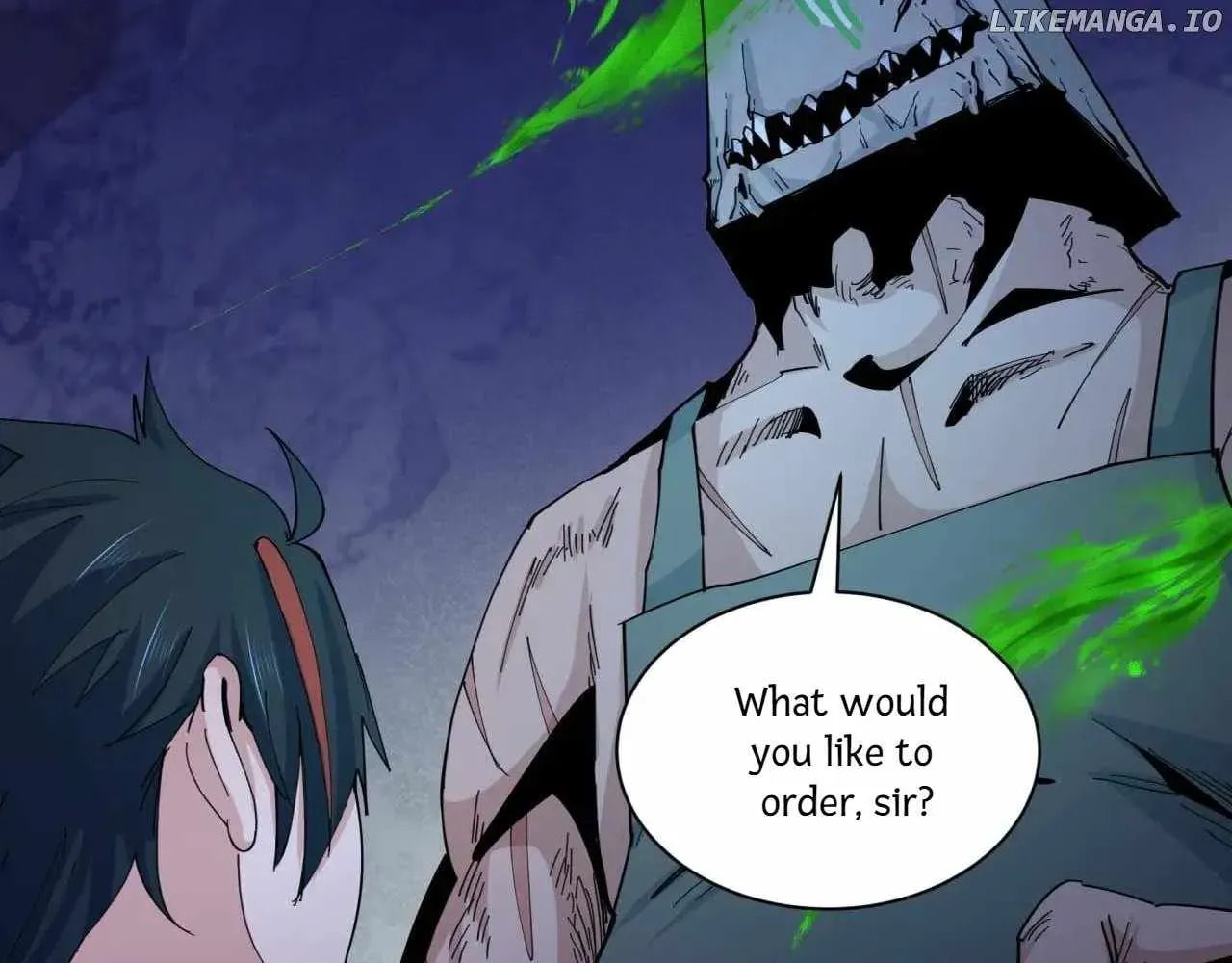 Age of Terror Chapter 109.7 page 155 - 