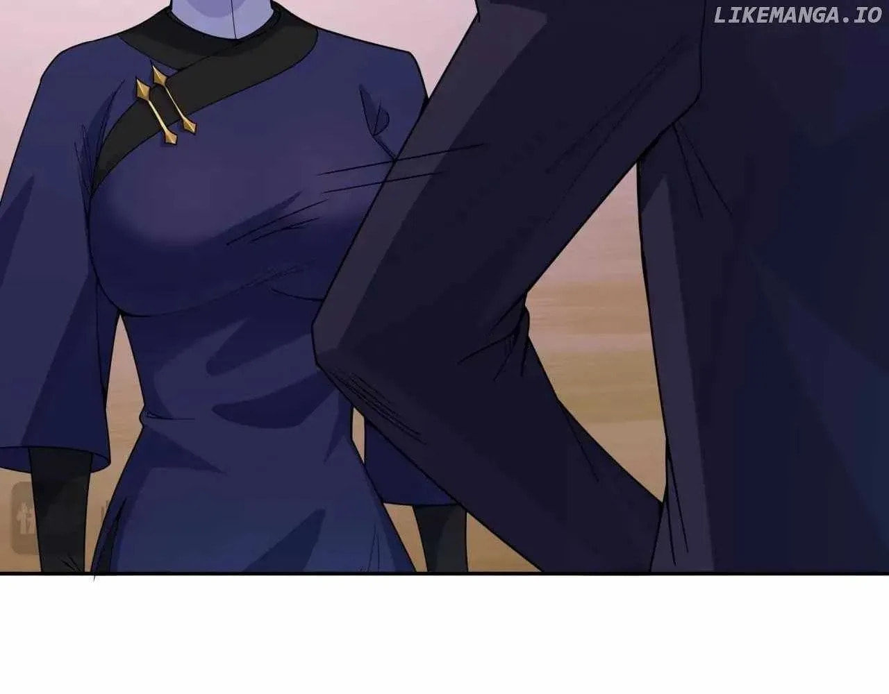 Age of Terror Chapter 109.7 page 17 - 