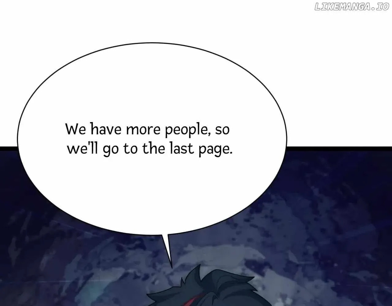 Age of Terror Chapter 109.7 page 163 - 