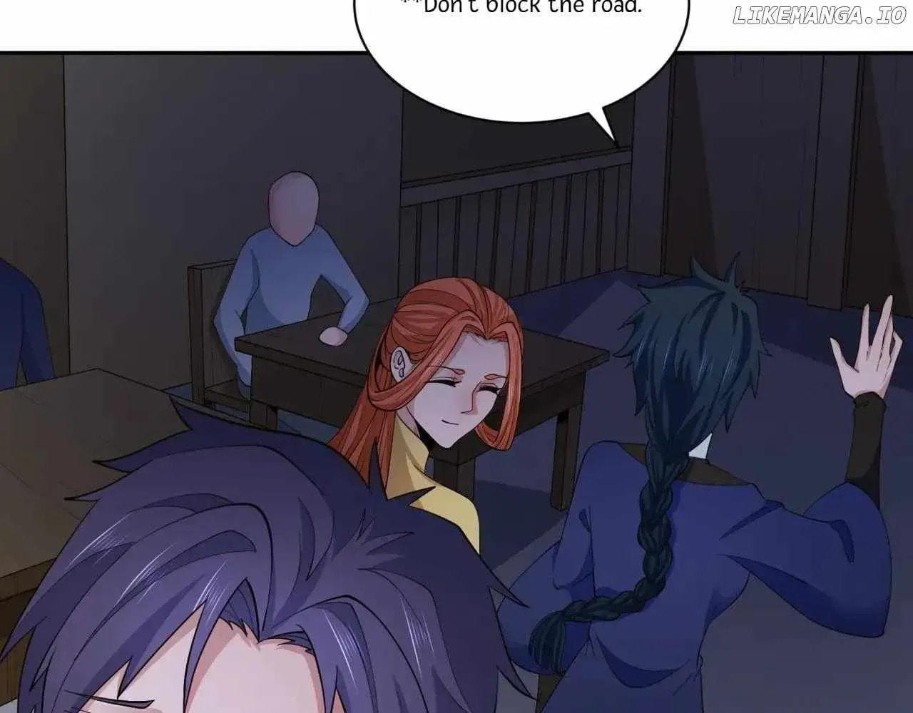 Age of Terror Chapter 109.7 page 25 - 