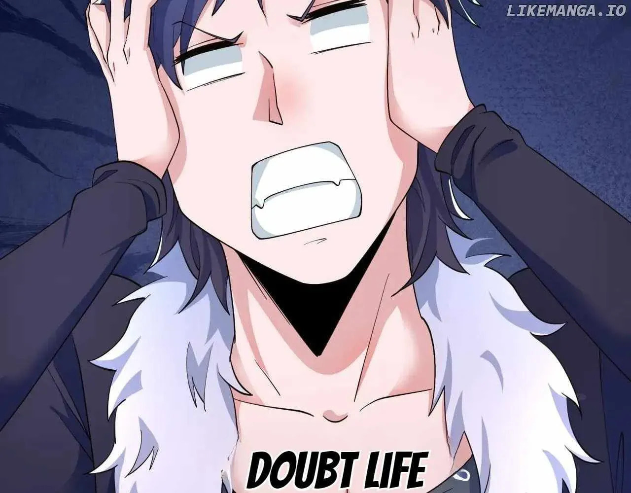 Age of Terror Chapter 109.7 page 29 - 