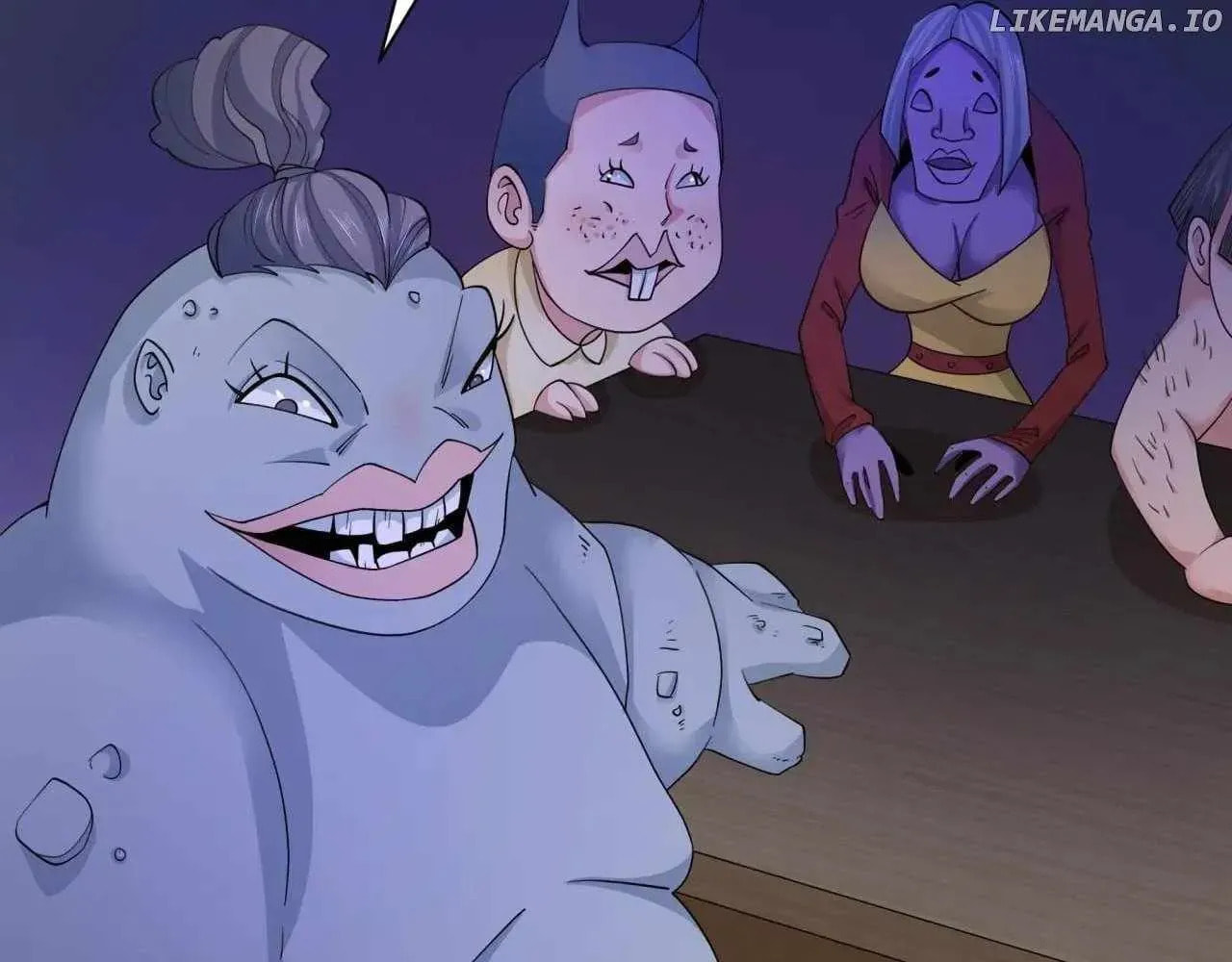 Age of Terror Chapter 109.7 page 34 - 