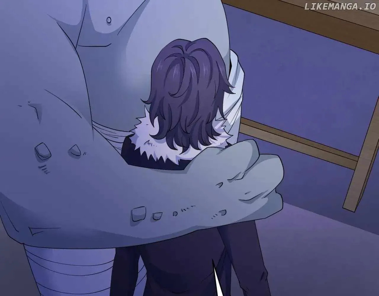 Age of Terror Chapter 109.7 page 35 - 