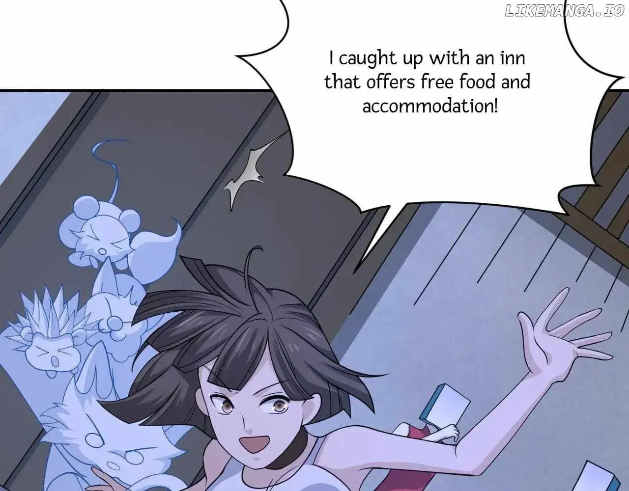 Age of Terror Chapter 109.7 page 47 - 