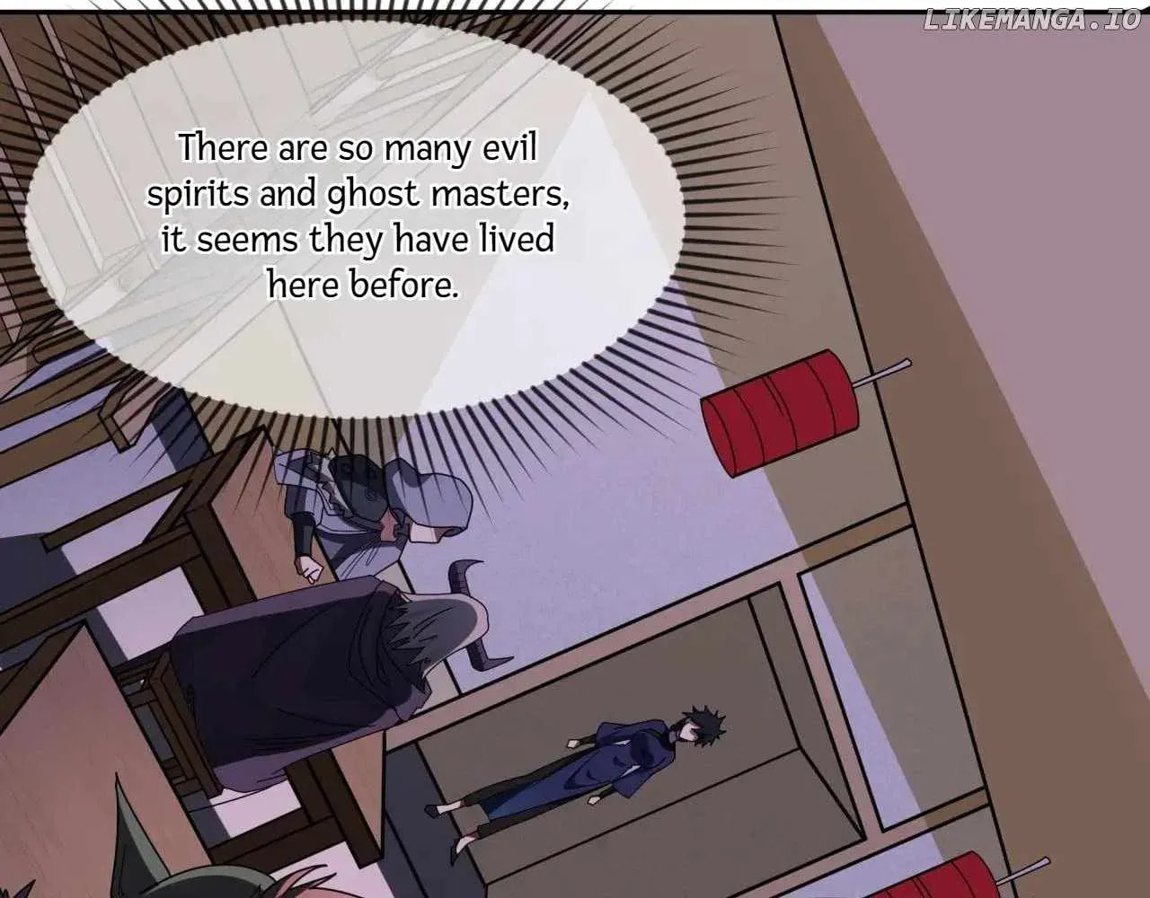 Age of Terror Chapter 109.7 page 6 - 