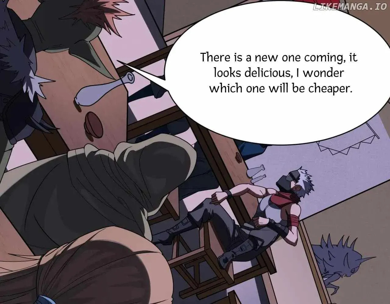 Age of Terror Chapter 109.7 page 7 - 