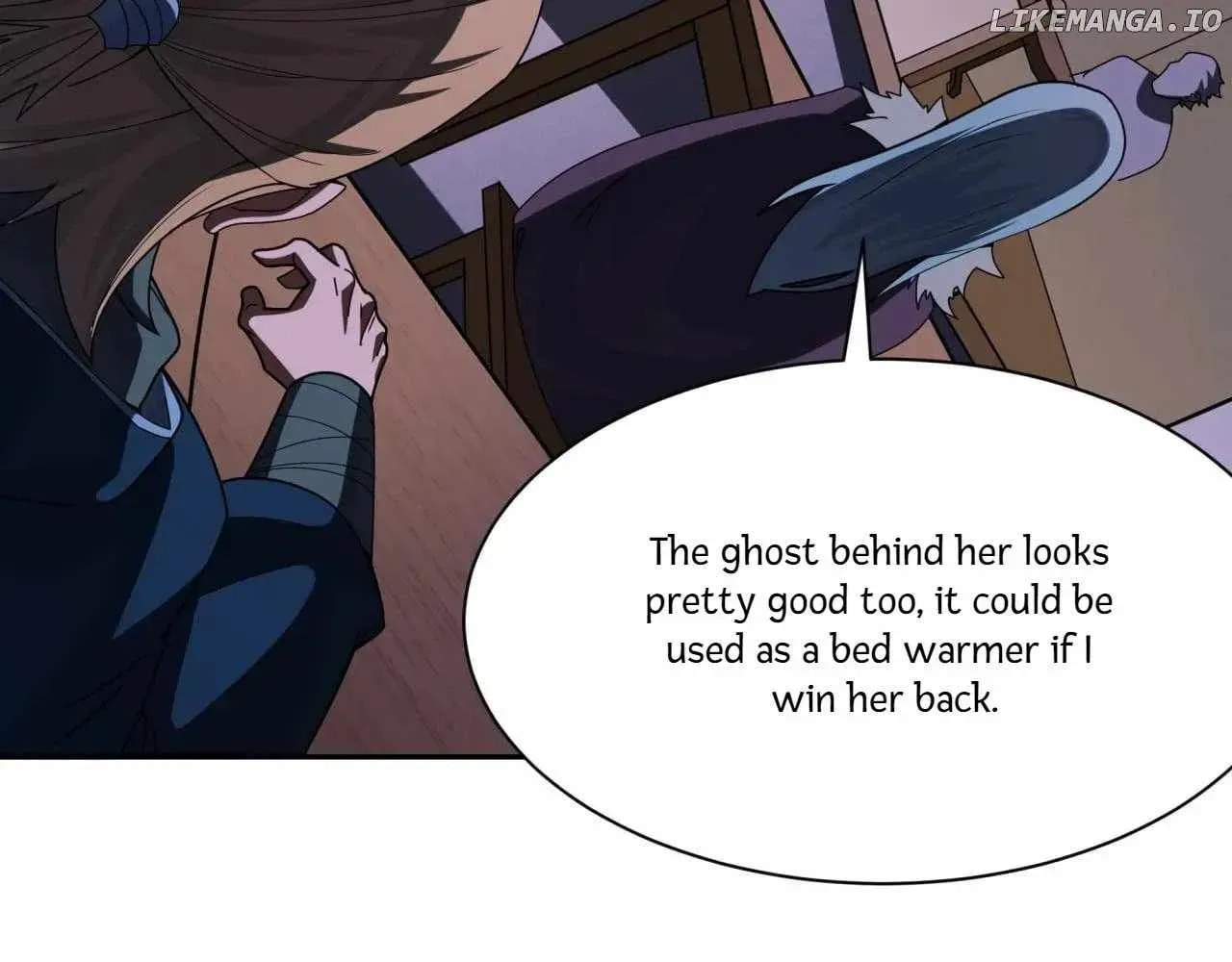 Age of Terror Chapter 109.7 page 8 - 