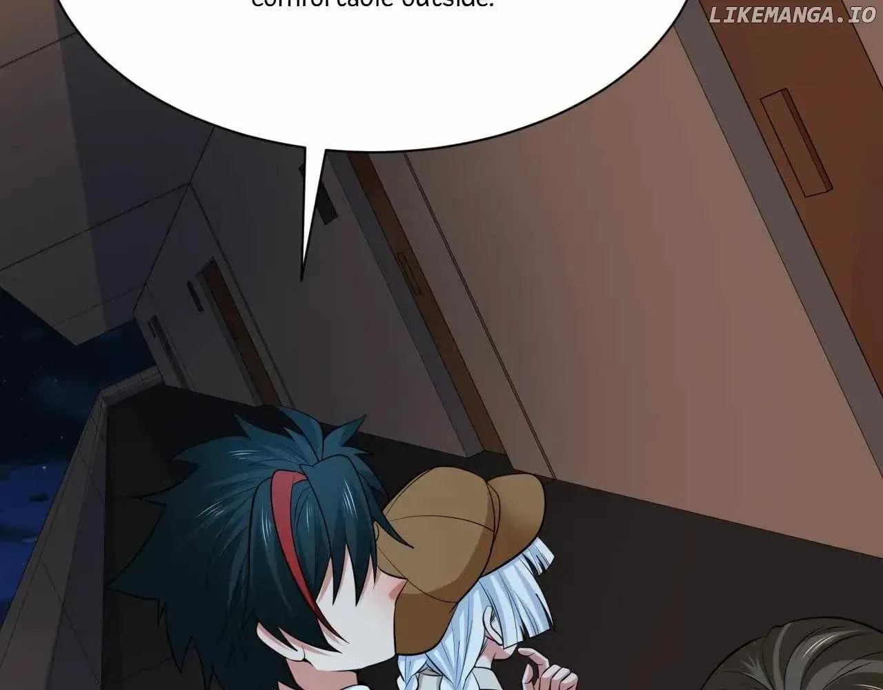 Age of Terror Chapter 109.7 page 92 - 